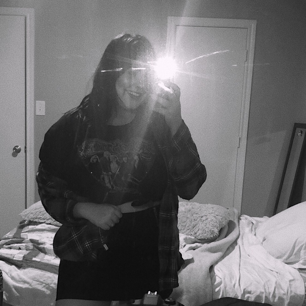 Meet your Posher, Nellie